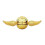 Golden Fidget Hand Spinner for Kids & Adults 1