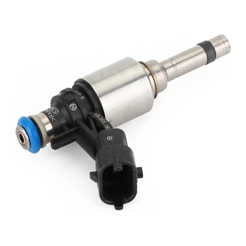 For Hyundai For Accent For Veloster 2012-2016 1.6 Fuel Injectors 35310-2B110 35310-2B130 0261500101 Fuel Injector Nozzle Fuel Injector Nozzle(1 Pc) 9067246674625