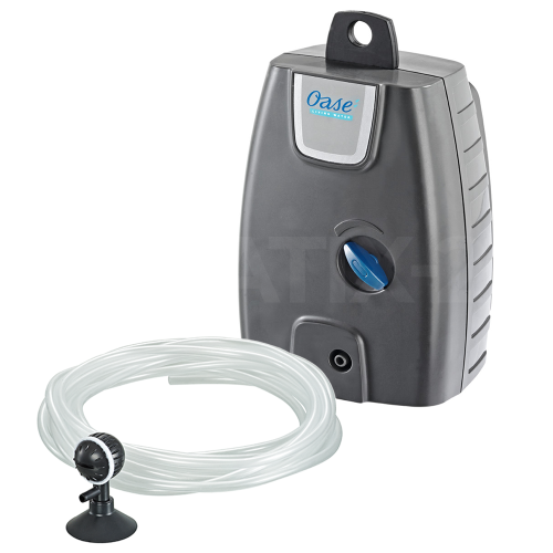 OxyMax 100 Air Pump - Oase 1