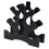 6-Frame Dumbbell Rack for Gym 1
