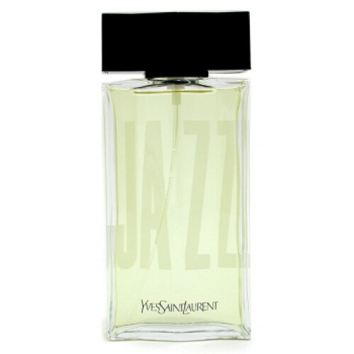 Yves Saint Laurent Jazz 3.4 Edt Sp For Men