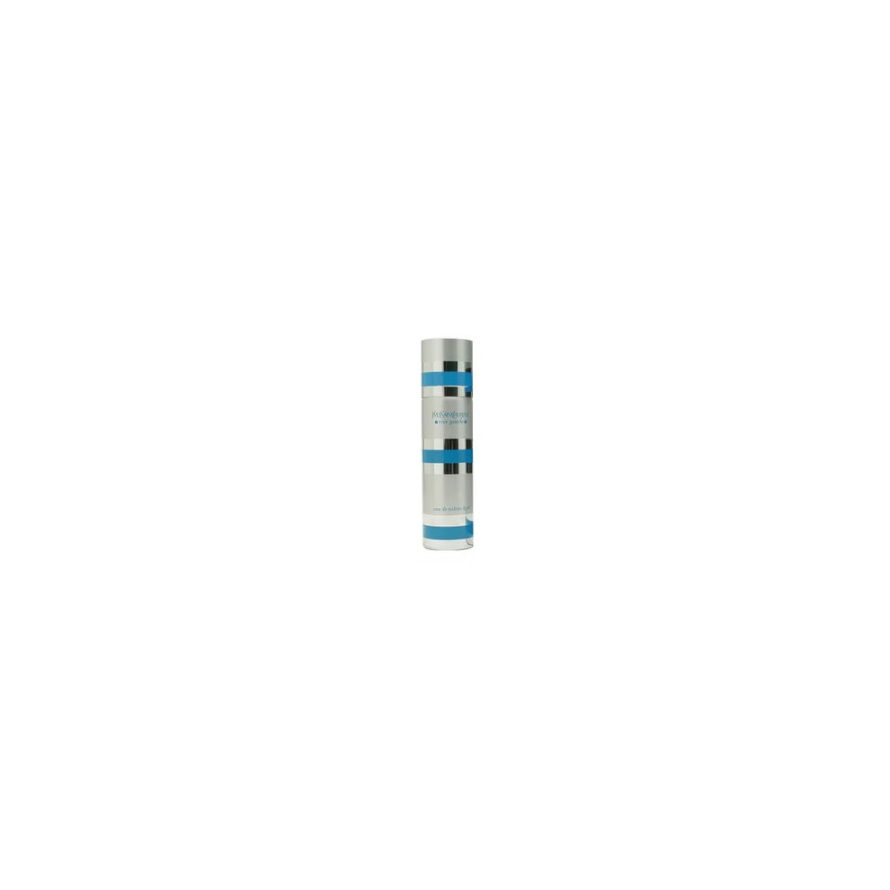 Yves Saint Laurent Rive Gauche -100 Ml Light