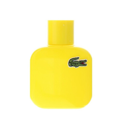 Lacoste Lacoste L.12.12 Jaune Optimistic-50 ml