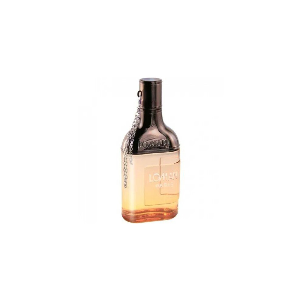 Lomani Signature-100 Ml