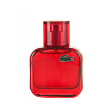 Lacoste L.12.12 Rouge-30 ml