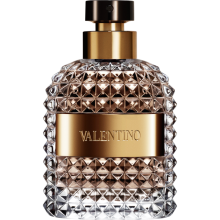 Valentino Uomo 50ml EDT Spray