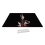 Glass Chopping Board COFFEE CUP 2 Set 52x30cm 5