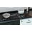 Glass Chopping Board COFFEE CUP 2 Set 52x30cm 7