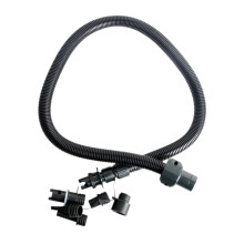 Inflatable Boat Pump Adapter And Air Hose Kit for HT-781, HT-782, HT-723