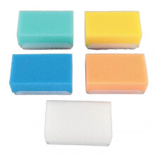 5pcs Special Supplies Sensory Brush for Occupational Stimulating Calming Tools for Kids Adults