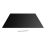 Glass Chopping Board BLACK CLASSIC BLACK 30x40cm 5