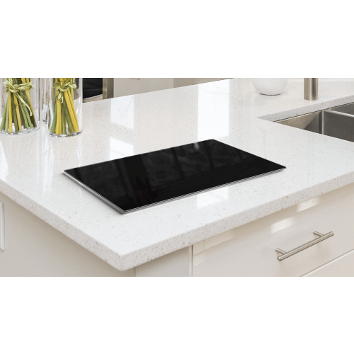 Glass Chopping Board BLACK CLASSIC BLACK 30x40cm 1