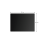 Glass Chopping Board BLACK CLASSIC BLACK 30x40cm 4