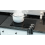 Glass Chopping Board BLACK CLASSIC BLACK 30x40cm 7