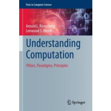 Understanding Computation by Lenwood S. Heath Paperback Book