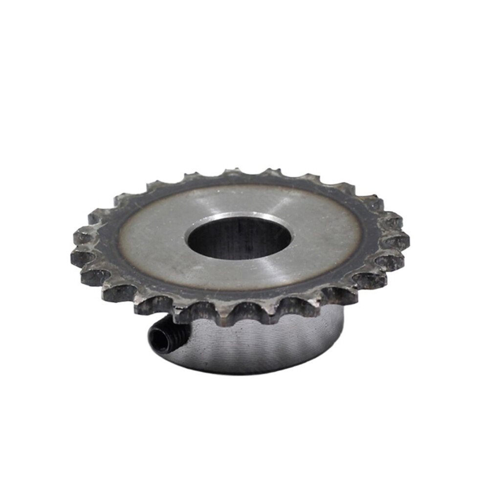 Gear Teeth Spiral Bevel Gear 1Pcs 25-40 Teeth 04C Chain Gear Industrial Sprocket Wheel Chain Drive Sprocket Pitch 6.35Mm Bore 15Mm(36 Teeth) 9067246675387