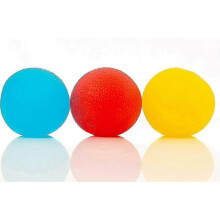 Stress Relief Balls - Perfect for All Ages - Soft Squeezable Toys to Alleviate Anxiety, ADHD, Autism and More