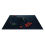 Glass Splashback Kitchen TOMATOES CHERRY TOMATOES CERAMIC STONE 60x65cm 6