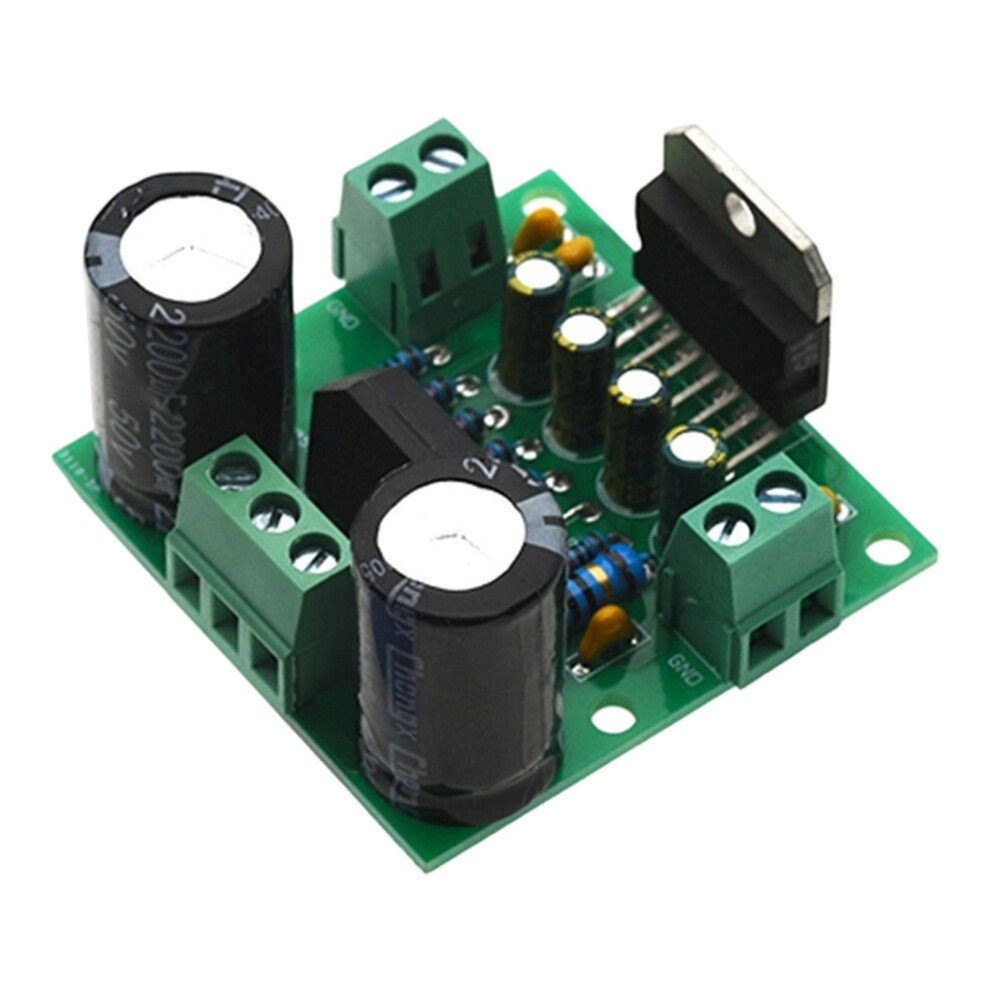 Tda7294 Subwoofer Amplifier Board Tda7294 Sound Amplifier-1Pc 7696000279749