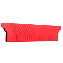 Universal Computer RAMs Cooling Solution Aluminum Heatsink-Red