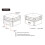 65W Digital Display Heating Soldering Plate Welder Hot 4