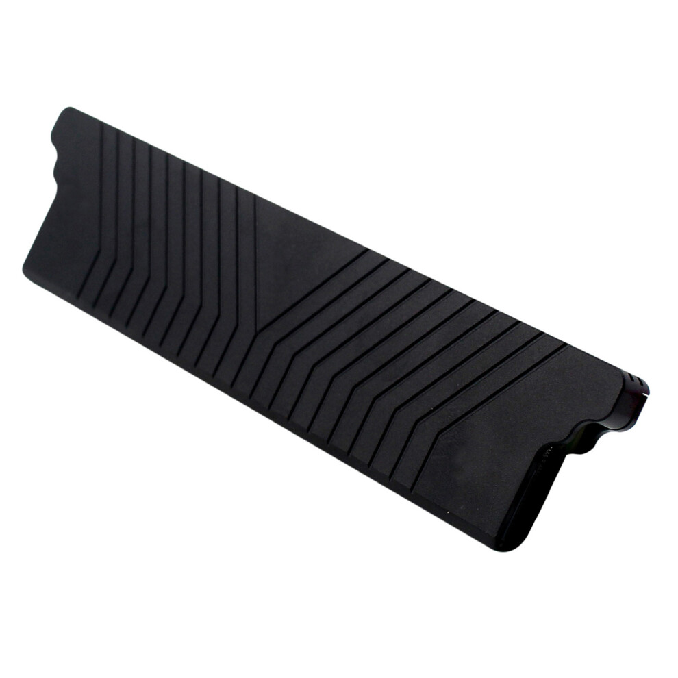 Aluminum Rams Cooling System Enhances Performances For- Black 7696000279275