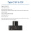 4 Wire Fan Speed Controller With PD Fast-TypeC 5V to12V 7