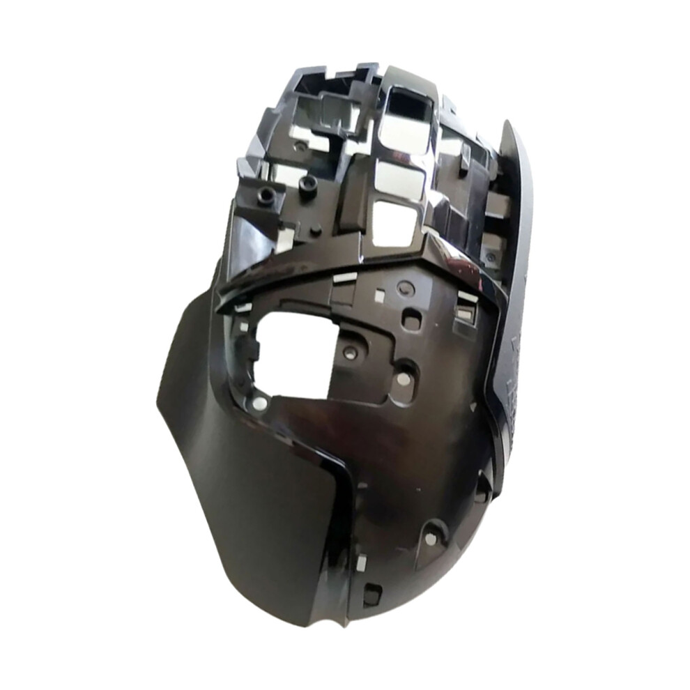High Precisions Plastic Mouse Keel Frame For G502 Mouse- Black 7696000279589