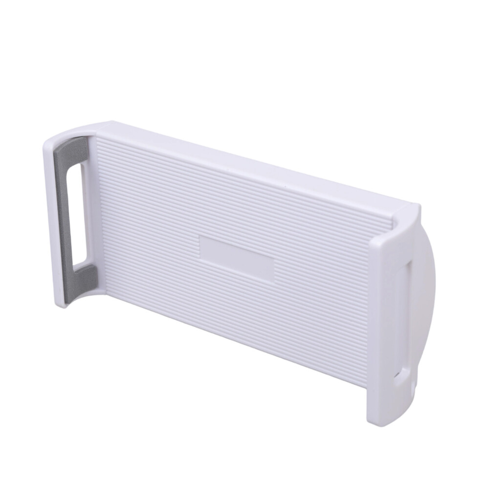 17Mm Ball Joint Phone Stand Adapter For Tablets Holders- White 7696000280066