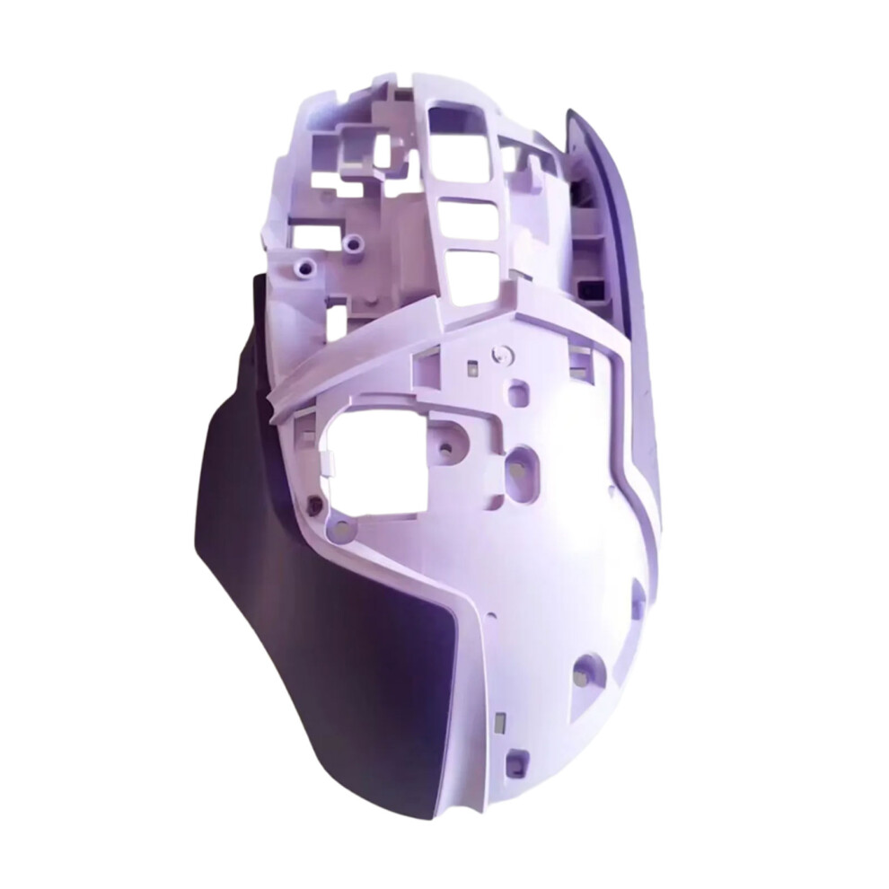 Mouse Keel Frame For G502 Mouse Enhances Gaming Setups- Purple 7696000279923