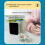 Dense Allowed Label Maker USB Charging Thin ABS Includes-White 7