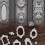 Rose Window Nail Art Mold Silicone Stamping Kit-pattern 2 7