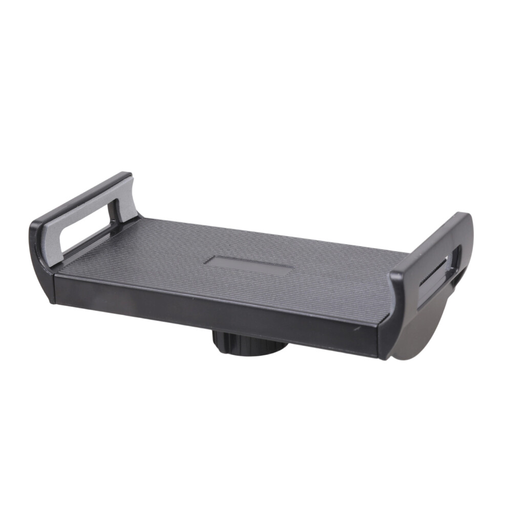 17Mm Ball Joint Phone Stand Adapter For Tablets Holders- Black 7696000280400