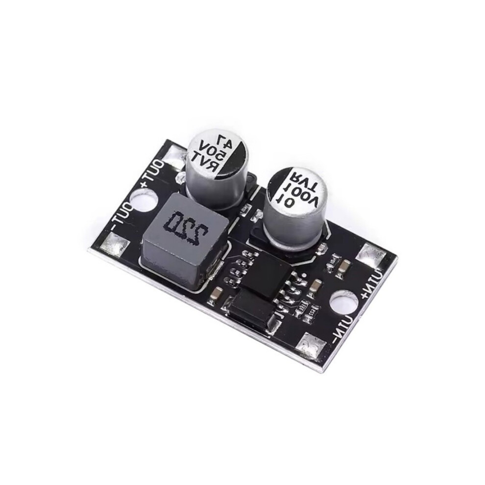 Industrial Stepping Down Converters 5V 80V Input Ranges 5V-12V 7696000280820