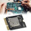 Fast For 3040 to SDIO TF Card Module With Advanced Chip 7