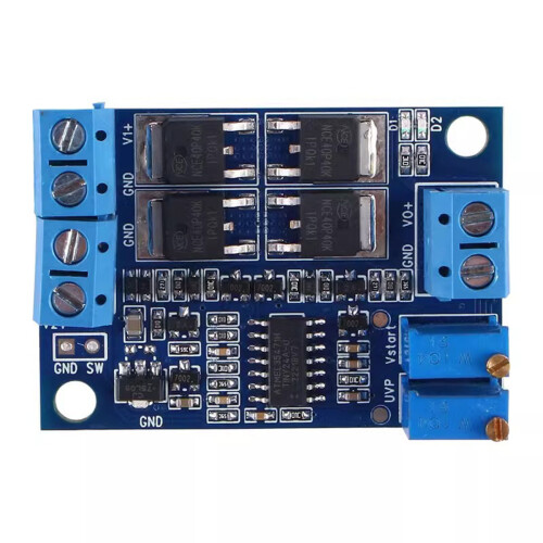 Power Switching Module 8A/15A Ups Uninterruptible Power-15A