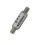 Electronic Bandpass Filter 403MHz Frequency 2.5dB-round shell 1