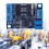Power Switching Module 8A/15A Ups Uninterruptible Power-15A 6