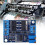 Power Switching Module 8A/15A Ups Uninterruptible Power-15A 7
