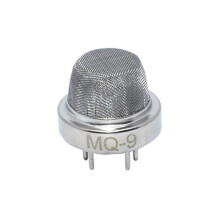 Gas Sensory Carbon Monoxide Air Quality Pollution Module-MQ9