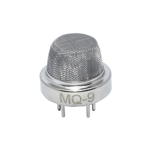 Gas Sensory Carbon Monoxide Air Quality Pollution Module-MQ9