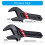 Multipurpose Short Handle Spanner Pipe Fitting Spanner-8 inches 4