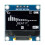 Professional 1.3inch Display Module High Contrast-whi te light 5