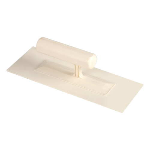 Wall Tile Concrete Scraping Tool Plastering Trowel-right angle