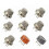 Gas Sensory Carbon Monoxide Air Quality Pollution Module-MQ9 6