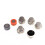 Gas Sensory Carbon Monoxide Air Quality Pollution Module-MQ9 5