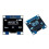 Professional 1.3inch Display Module High Contrast-whi te light 2