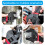 Multipurpose Short Handle Spanner Pipe Fitting Spanner-8 inches 7