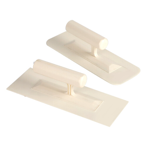 Wall Tile Concrete Scraping Tool Plastering Trowel-right angle 1