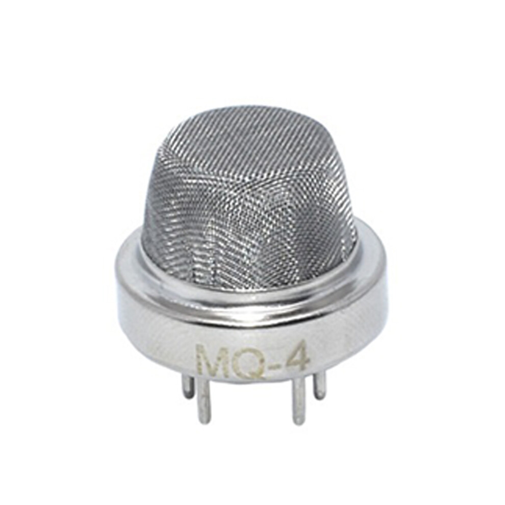 Gas Methane Sensory Detecting Gas Leak Detector Replacement-Mq4 7696000283302
